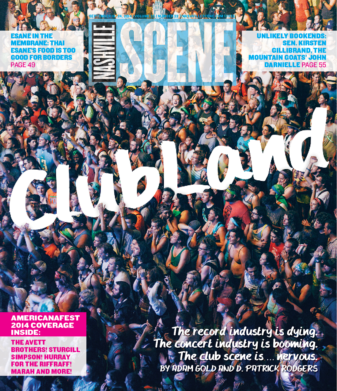 ClubLand